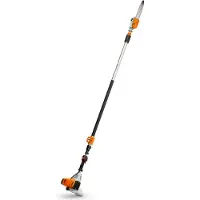 Stihl vedkløyver HT 135