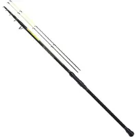 Shimano Fishing Beastmaster Dx Boat Quiver Tele Bunn Fiskestang