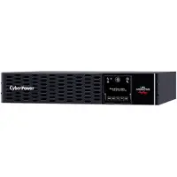 Cyberpower Professional Rack Tower Xl 3000va/3000w 8xice Pr3000ertxl2u Ups