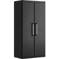 Keter DETROIT XL skap 89x182x54 cm IT