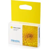 PRIMERA Blekkpatron gul, 7 ml