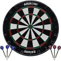 Arrow180 Pilkastsett