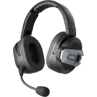 Cardo Packtalk Edge Hodetelefoner