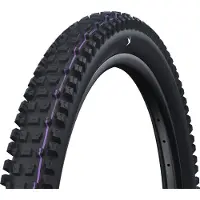 Schwalbe Albert Gravity Pro Evo Ultrasoft E-50 Tubeless 29´´ X 2.50 Mtb-dekk