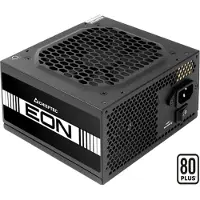 Chieftec EON Series ZPU-700S - power supply - 700 Watt Strømforsyning (PSU) - 700 Watt - 120 mm - ATX 2.3 - 80 Plus White sertifisert