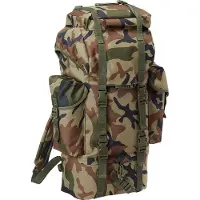 Brandit Nylon 65l Ryggsekk