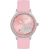 Juicy Couture Jc_1343svpk Klokke