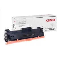 Xerox Black Toner - Compatible | Toner cartridge | HP CF244A
