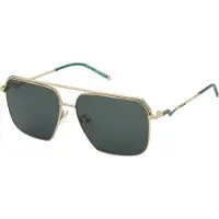 Zadig & Voltaire Szv413 Solbriller