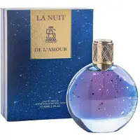 Aurora La Nuit De L'Amour Eau de Parfum dameparfyme 100 ml