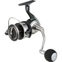 Daiwa Certate G 24 Sw Fiske Spinnehjul