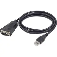 Gembird USB-Adapter - USB til Serial DB9 1,5m