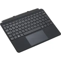 Microsoft Surface Go Type Cover - svart