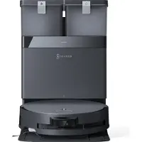 Ecovacs DEEBOT X8 OMNI Robotstøvsuger