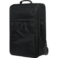 Hummel Travel Cabin 46l Trillekoffert