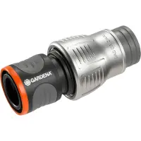Gardena Premium Slangekobling 19 mm (3/4")