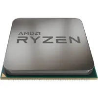 AMD Ryzen 3 3200G (Tray) Prosessor/CPU - 4 kjerner - 3.6 GHz - AM4 - Bulk (uten vifte)