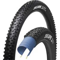 Goodyear Escape Ultimate Tubeless 27.5´´ X 2.35 Mtb-dekk