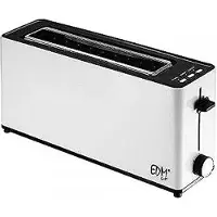 EDM 900w Long Brødrister
