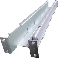 APC Easy UPS RAIL KIT, 700MM - Tannstangsett - for P/N: SRV2KRI, SRV6KRILRK