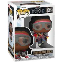 Funko POP! Black Panther Wakanda-ironheart-figur