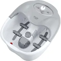 Adler AD 2167, AC, 80 W, Grå, Hvit