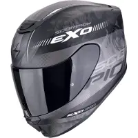 Scorpion Exo-391 Ava Fullface-hjelm
