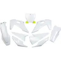 ItalyRacing Hukit622-999 Plastsett