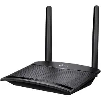 TP-LINK TL-MR100 - Trådløs ruter - WWAN 2,4 GHz
