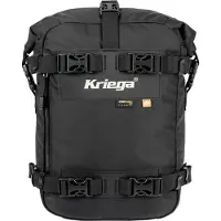 Kriega Us Drypack 10l Bakpose