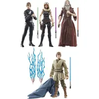 Star Wars Star Wars: The Last Command Black Series 4-pack 15 Cm Figur