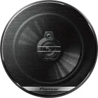 Pioneer Ts-g1730f Bilhøyttalere