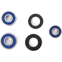 DMS 25-1603 Forhjulslagersett
