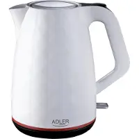 Adler Ad 1277w 1.7l 2200w Vannkoker