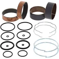 Moose Hard-parts Honda Crf250r 10-14 Foringsett Til Gaffel