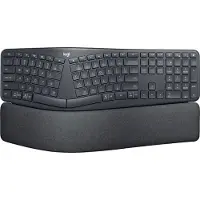 Logitech K860 Ergo Business German Tastatur