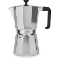 La Cafetière 12 Cup Kaffetrakter Italiensk