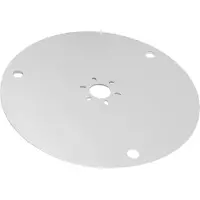 Husqvarna hashplate 191 mm