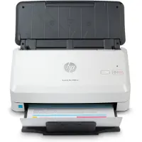 HP Scanjet Pro 2000 S2 Dokumentskanner
