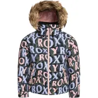 Roxy Jetski Jakke