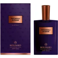 Molinard Patchouli Intense 75ml Eau De Parfum