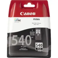 Canon PG-540 / 5225B001 Black