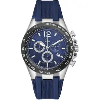 Gc Z07001g7mf 44mm 10atm Quartz Analogical Klokke