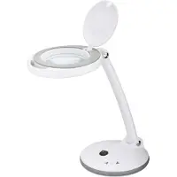 Goobay LED-luplampe med foder, 6 W