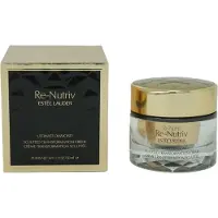 Estée Lauder Re-Nutriv Ultimate Diamond Sculpting Transformative Energy Crème løftende 50 ml