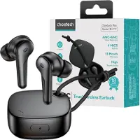 Choetech Bh-t17 Anc+enc Trådløse øretelefoner
