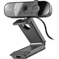 NGS Xpresscam 1080hd Webkamera