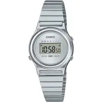 Casio La700we-7aef Klokke