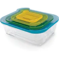 Joseph Joseph Nest Set Of 4 Matbeholder