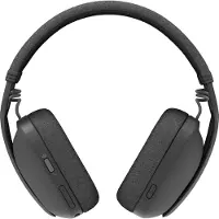 Logitech Zone Vibe Wireless - Graphite